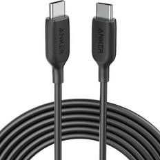 Anker USB-kabel Kablar Anker PowerLine III USB-C- USB-C 2.0 1.8m