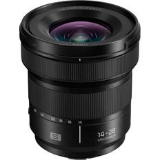 Panasonic Lumix S 14-28mm F4-5.6