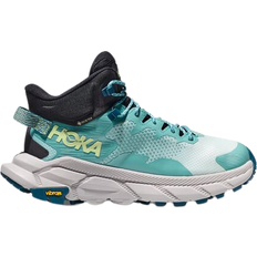 Hoka 36 - Dam Trekkingskor Hoka Trail Code GTX W - Blue Glass/Coastal Shade