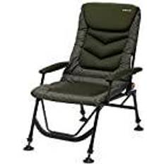 Prologic Campingstolar Prologic Inspire Daddy Long Recliner Chair With Armrests