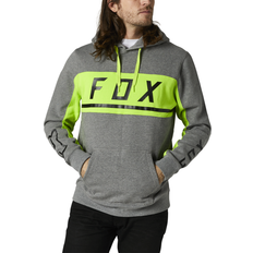 Fox Racing Merz Pullover Fleece Hoodie