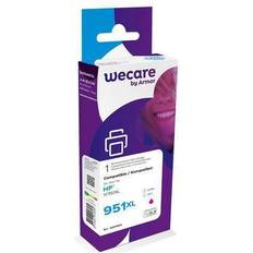 WeCare Bläckpatron 951XL magenta