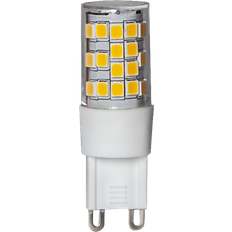 Star Trading G9 LED-lampor Star Trading 344-09-3 LED Lamps 3.8W G9