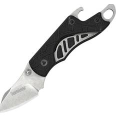 Kershaw 1025: Cinder Jaktkniv