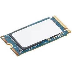 Lenovo SSDs Hårddiskar Lenovo SSD 1 TB PCIe 4.0 x4 Leverantör, 5-6 vardagar leveranstid