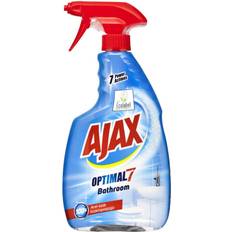 Ajax Badrumsrengöring Ajax Bathroom Spray Cleaner c