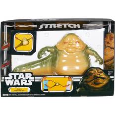 Character Figurer Character STRETCH Star Wars Mega Large figure Jabba the Hutt