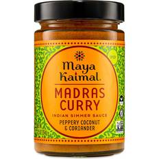 Madras Curry Simmer Sauce 354g 1pack