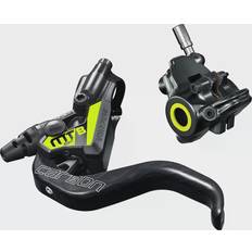 Magura MT8 SL FM, 1 finger