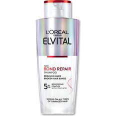 L'Oréal Paris Elvital Bond Repair Shampoo 200ml
