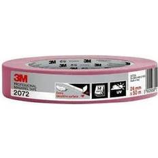 3M Maskeringstejp Scotch 2072 50mx24mm 36st