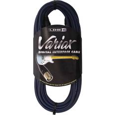 Line 6 Variax Digital Interface Cable