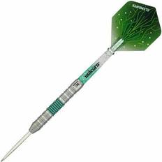 Unicorn T90 Core XL Green Type 2 dartpilar, 90% volfram, stålspets, grön, 24 g