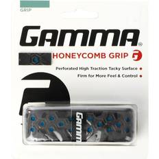 Gamma Honeycomb Replacement Grip 1x Black/Blue