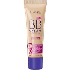 Rimmel BB-creams Rimmel BB Cream 30 ml BB-kräm