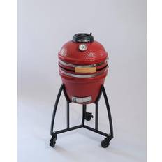 Habanero BBQ Kamado Junior