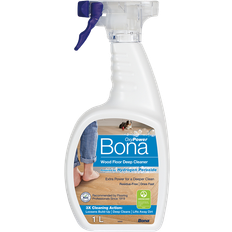 Bona OxyPower Wood Floor Deep Cleaner 1L