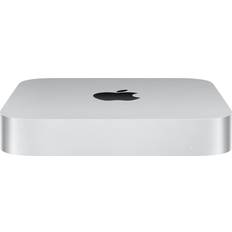 8 GB - Kompakt Stationära datorer Apple Mac Mini (2023) M2 8C CPU 10C GPU 8GB 512GB