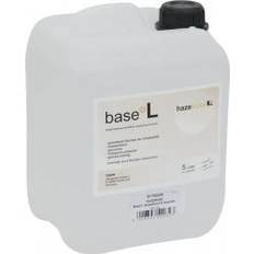 HAZEBASE Base*L Fog Fluid 5l, Hazebase * L Rökvätska 5L