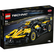 Lego Technic Lego Technic Bugatti Bolide 42151