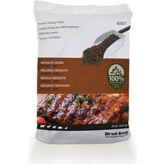 Broil King Mesquite Blend Wood Pellets 63921