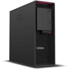 Lenovo 64 GB Stationära datorer Lenovo ThinkStation P620 30E000RXGE