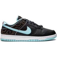 Nike Dunk Low Barbershop - Black