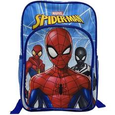 Marvel Ryggsäck Spiderman 35x25x13cm