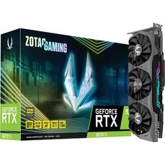 Zotac GeForce RTX 3070 Ti HDMI 3xDP 8GB