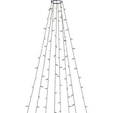 Konstsmide 6322-810EE Julgransbelysning 560 Lampor