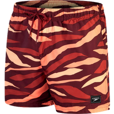 Speedo Byxor & Shorts Speedo Men's Printed Leisure 14" Swim Shorts
