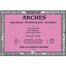 Arches ARCH akv.bl. GS 18x26 300G 20A