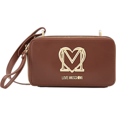 Love Moschino Borsa Craftsman Camera Bag