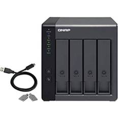 QNAP CCTV