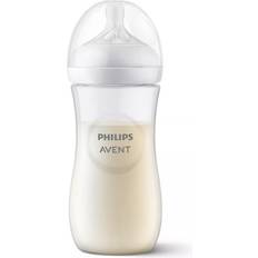 Philips Avent Natural Response Baby Bottle 330ml