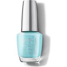 OPI Infinite Shine Nail Polish myself 2023