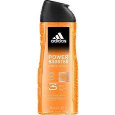 Adidas Bad- & Duschprodukter adidas Power Booster Shower Gel 400ml