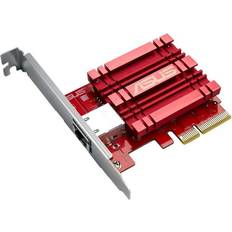 Gigabit Ethernet - PCIe Nätverkskort ASUS XG-C100C