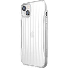 X-Doria Mobiltillbehör X-Doria Raptic iPhone 14 Plus Skal Clutch Transparent