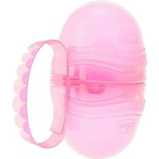 Chicco Tillbehör Chicco Soother Holder Dummy Box
