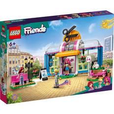 Lego Friends Hair Salon 41743