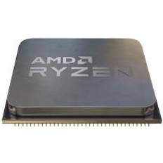 8 - AMD Socket AM4 Processorer AMD Ryzen 7 5700X 3.4GHz Socket AM4 Tray