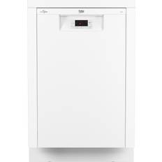 Beko BDUS16020W Vit