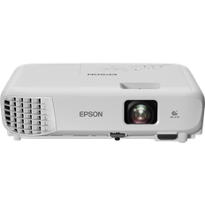 1280x800 WXGA Projektorer Epson EB-X49