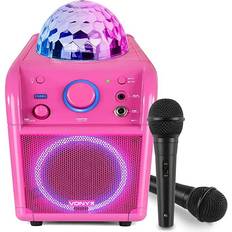 Karaoke Vonyx SBS55