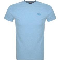 Superdry T-shirts & Linnen Superdry Vintage Logo T-shirt