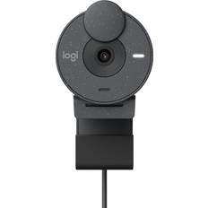 Konferenskamera Webbkameror Logitech BRIO 305 for Business