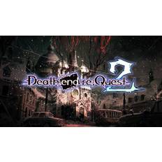 Death end re;Quest 2 (PC)