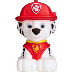 Nickelodeon Paw Patrol Marshall 2 in 1 Nattlampa