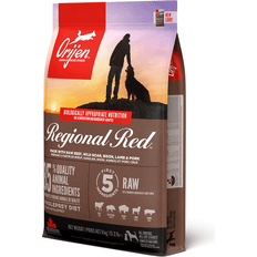 Orijen Grisar Husdjur Orijen Regional Red Dog Food 6kg
